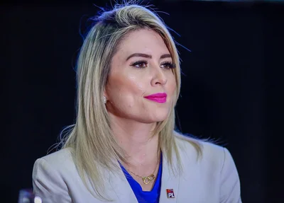 Anamelka Cadena