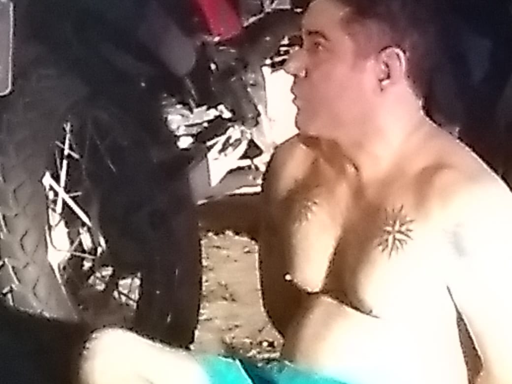 Antônio Alberto de Araújo  