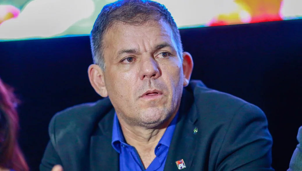 Coronel Carlos Augusto