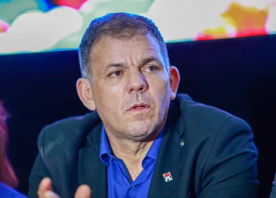 Coronel Carlos Augusto