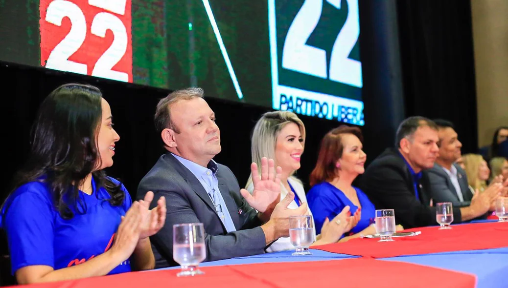 \encontro PL Mulher na Alepi