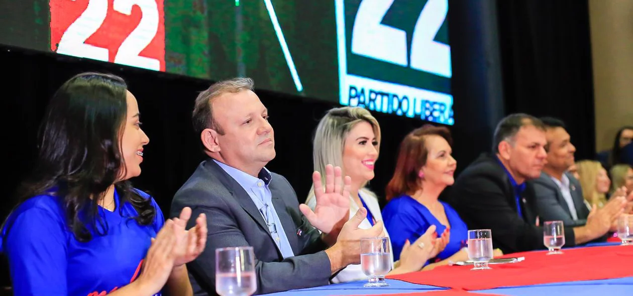 \encontro PL Mulher na Alepi