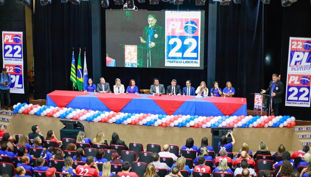 Evento PL Mulher aconteceu na Assembleia Legislativa