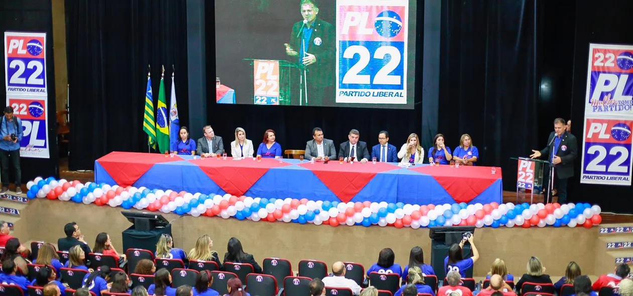 Evento PL Mulher aconteceu na Assembleia Legislativa
