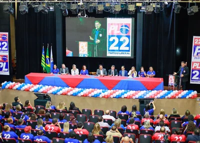 Evento PL Mulher aconteceu na Assembleia Legislativa