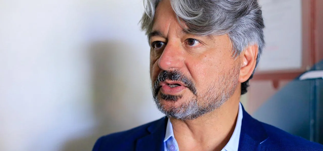 Jorge Ivan, administrador de recuperação judicial