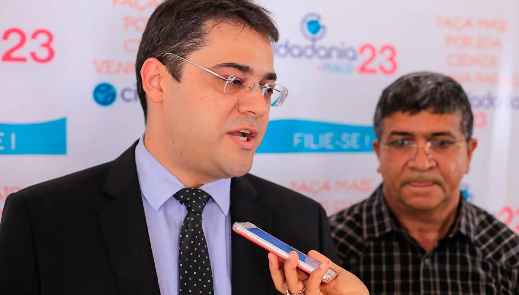 Advogado Rafael Machado