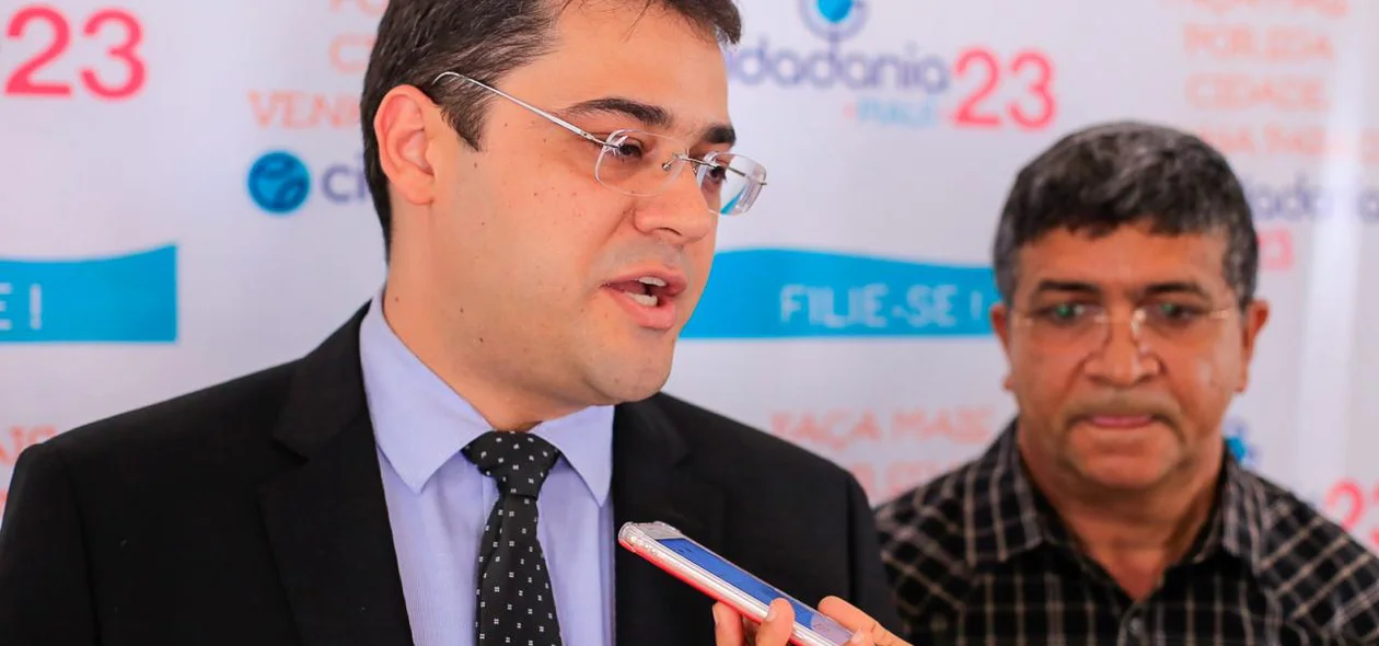 Advogado Rafael Machado