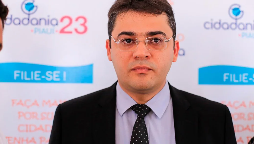 Advogado Rafael Machado