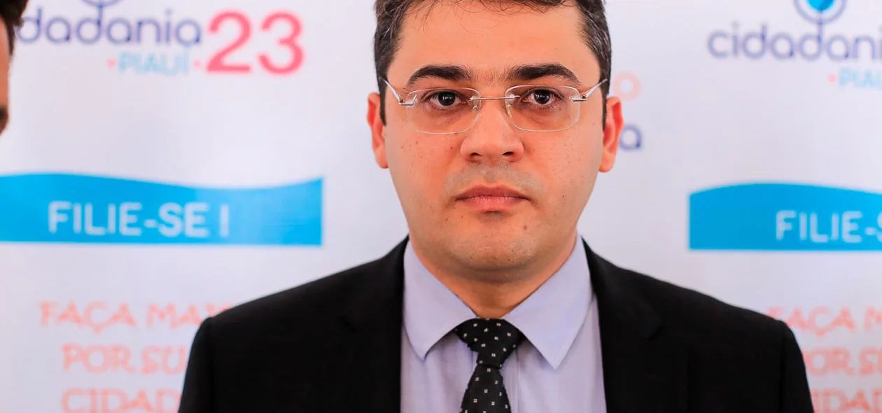 Advogado Rafael Machado
