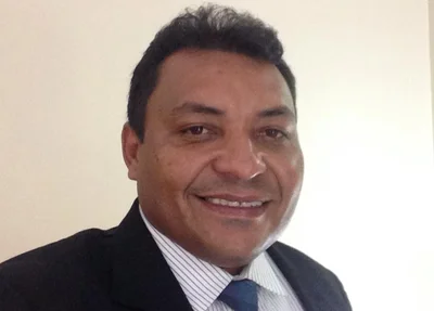 Arnilton Nogueira