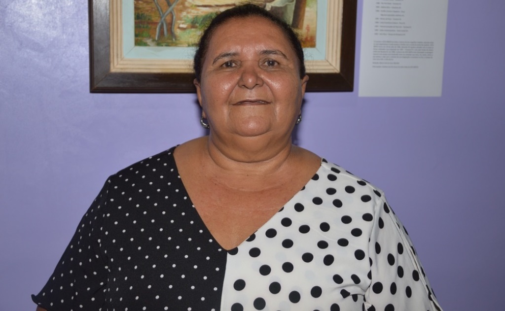 Deolinda Marques assume presidência da Alerp em janeiro
