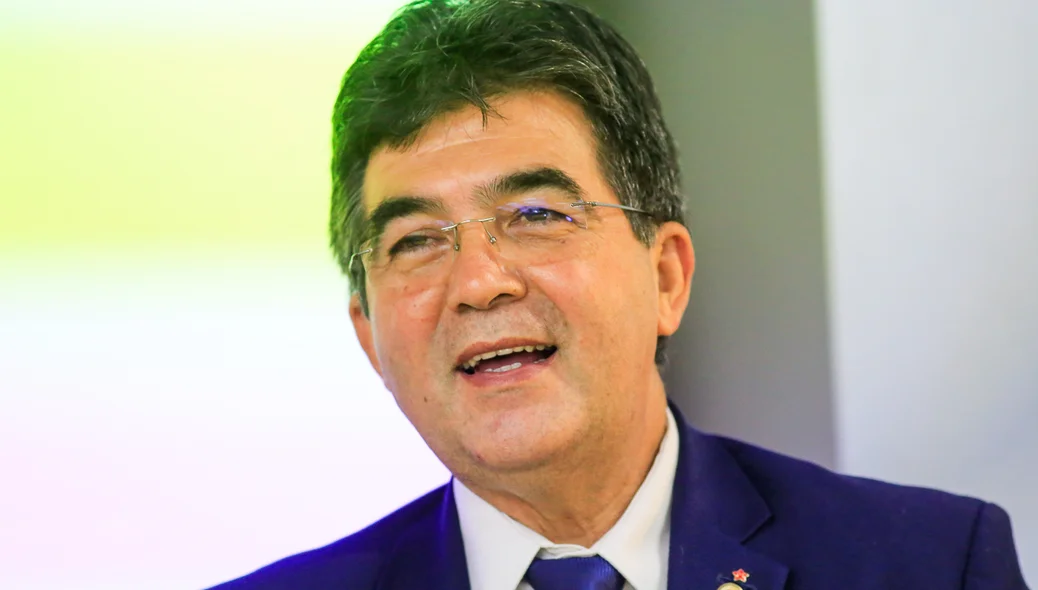Deputado Francisco Limma 