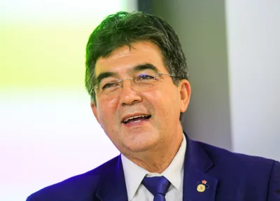 Deputado Francisco Limma 