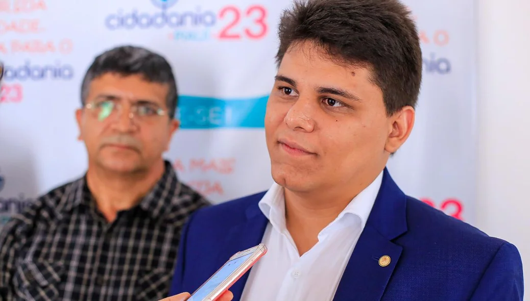 Deputado Oliveira Neto