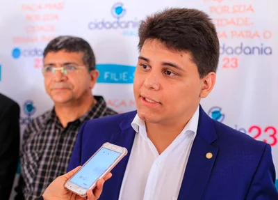 Deputado Oliveira Neto