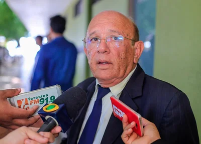 Edson Melo