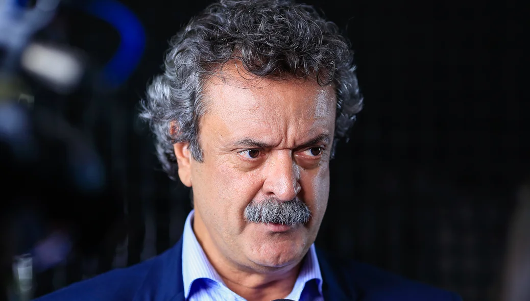 Everton Sousa 