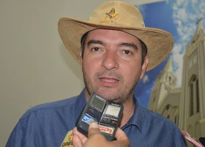 Iata Rodrigues continua no comando da Secretaria de Cultura