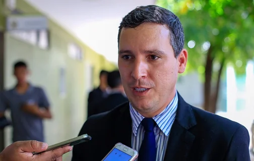 Italo Barros
