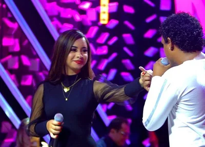 Mara Rodrigues é eleita nova cantora do Mastruz com Leite
