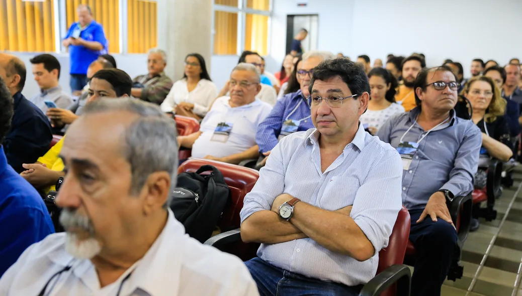 Publico presente 