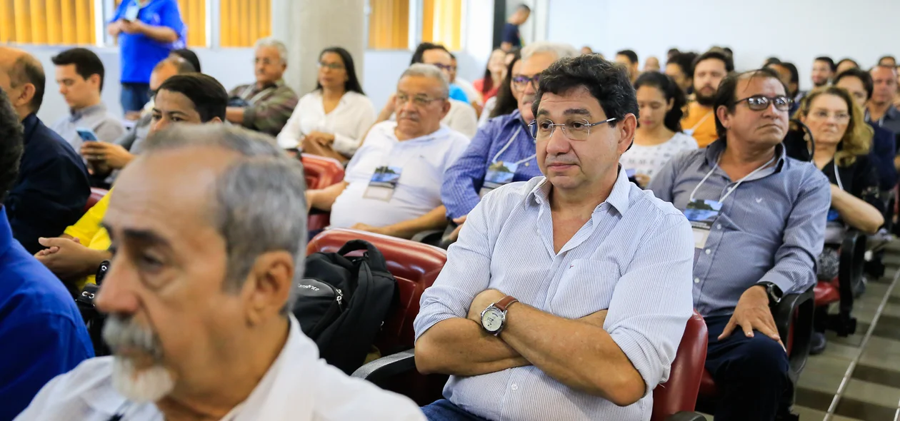 Publico presente 