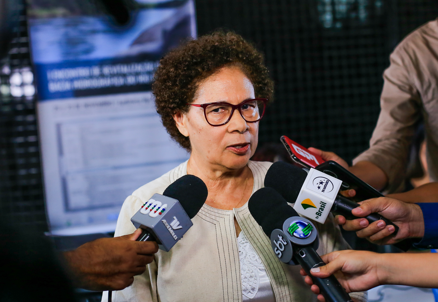 Regina Sousa
