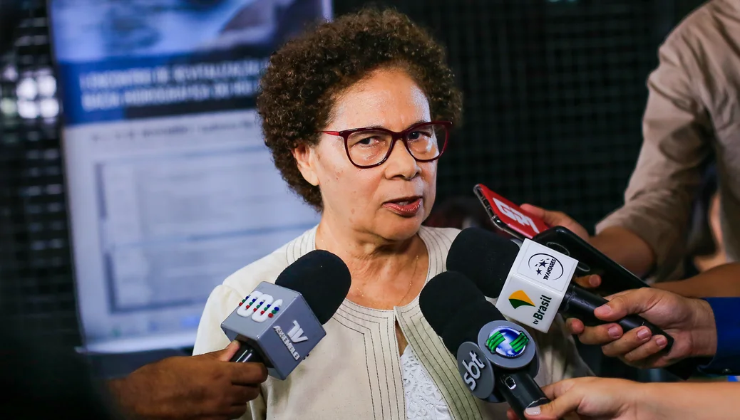 Regina Sousa
