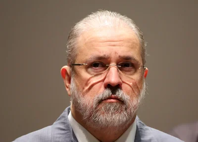 Augusto Aras