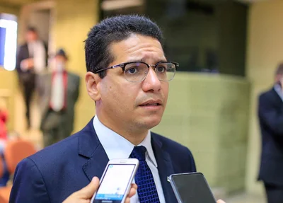 Daniel Oliveira