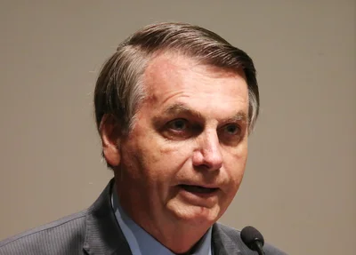 Jair Bolsonaro