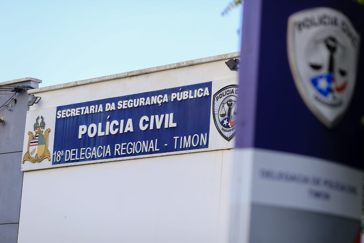 O caso foi investigado pela Polícia Civil