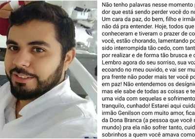 Geniscleo Pereira