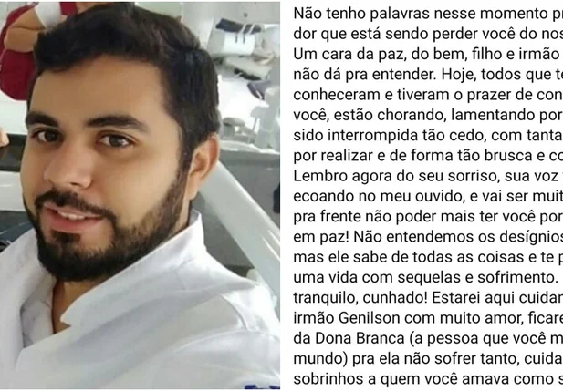 Geniscleo Pereira