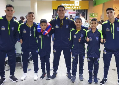 Boca Juniors
