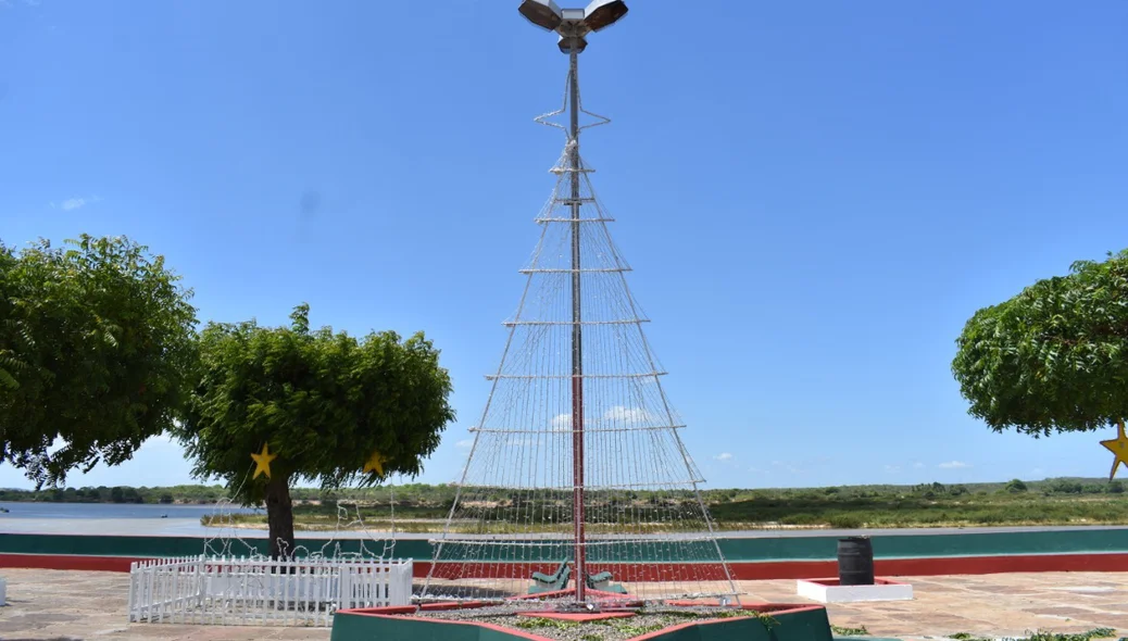 Buriti dos Lopes 