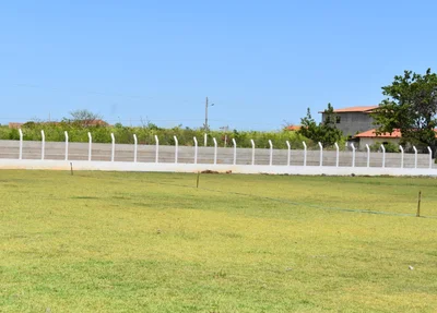 Campo de futebol