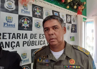 Coronel Lindomar Castilho
