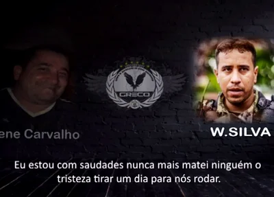 Diálogos entre PMs 