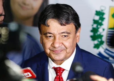 Governador Wellington Dias 