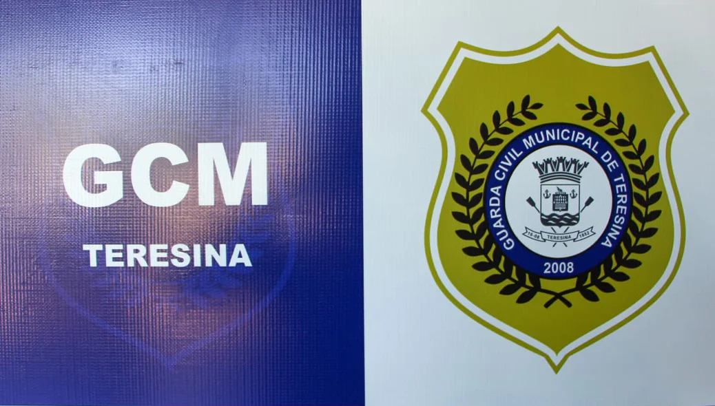 Guarda Municipal de Teresina