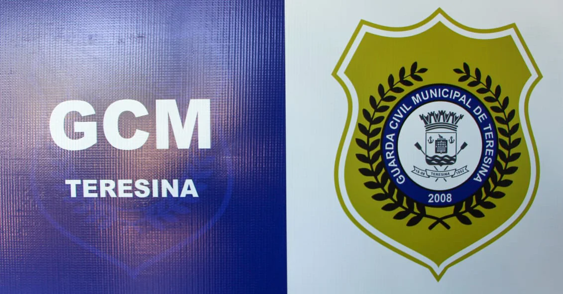 Guarda Municipal de Teresina
