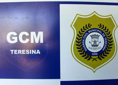 Guarda Municipal de Teresina