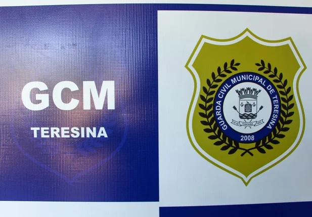 Guarda Municipal de Teresina