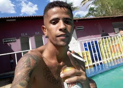 Homem de 23 anos é executado com oito tiros no bairro Angelim