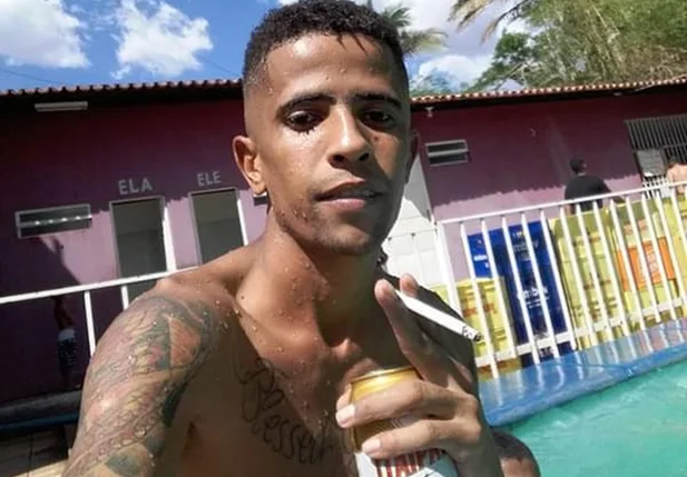 Homem de 23 anos é executado com oito tiros no bairro Angelim
