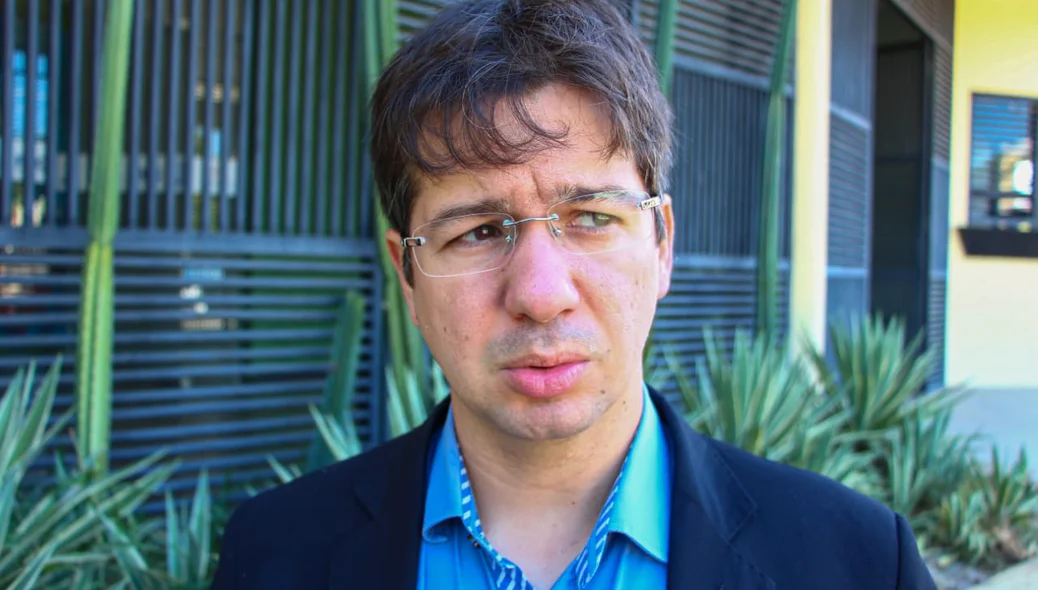 Samuel Silveira