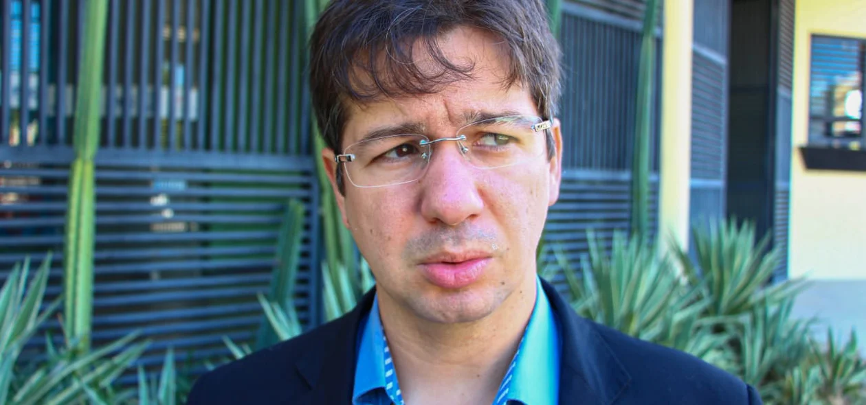 Samuel Silveira