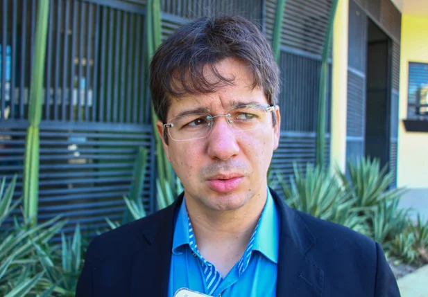 Samuel Silveira